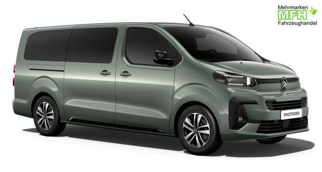 Citro&euml;n SpaceTourer MAX XL 7S VIP+ ACC Pano StHz AHK LED 