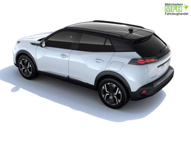 Peugeot 2008 54 kWh GT 11kW-OBC W&auml;rmeP CarP Nav 