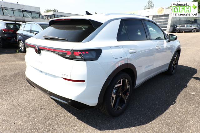 Volkswagen T-Roc R-Line EasyO AHK 5JGar Kam ParkAss+ PrivG 