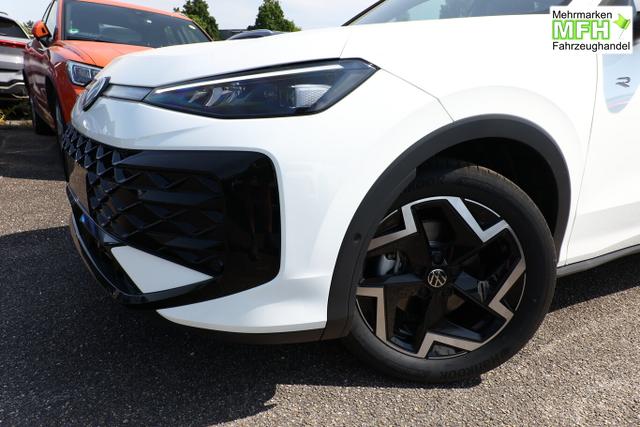 Volkswagen T-Roc R-Line EasyO AHK 5JGar Kam ParkAss+ PrivG 