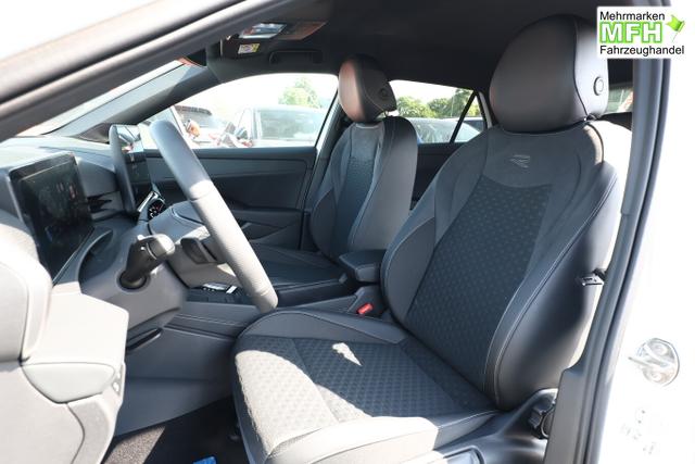 Volkswagen T-Roc R-Line EasyO AHK 5JGar Kam ParkAss+ PrivG 