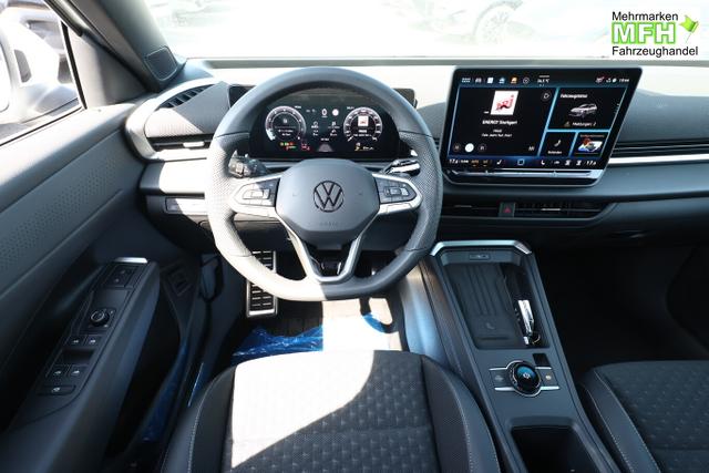 Volkswagen T-Roc R-Line EasyO AHK 5JGar Kam ParkAss+ PrivG 