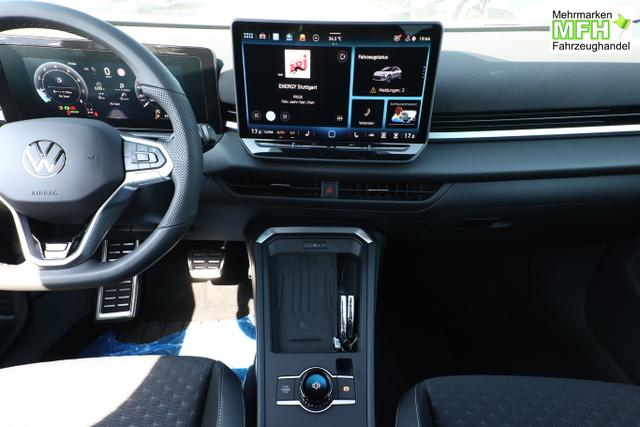 Volkswagen T-Roc R-Line EasyO AHK 5JGar Kam ParkAss+ PrivG 