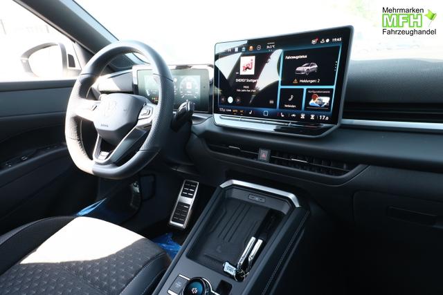 Volkswagen T-Roc R-Line EasyO AHK 5JGar Kam ParkAss+ PrivG 
