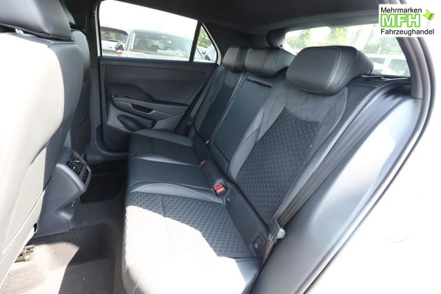 Volkswagen T-Roc R-Line EasyO AHK 5JGar Kam ParkAss+ PrivG 