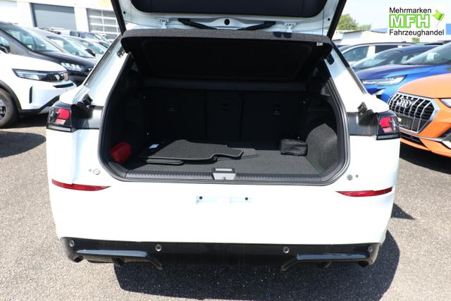 Volkswagen T-Roc R-Line EasyO AHK 5JGar Kam ParkAss+ PrivG 