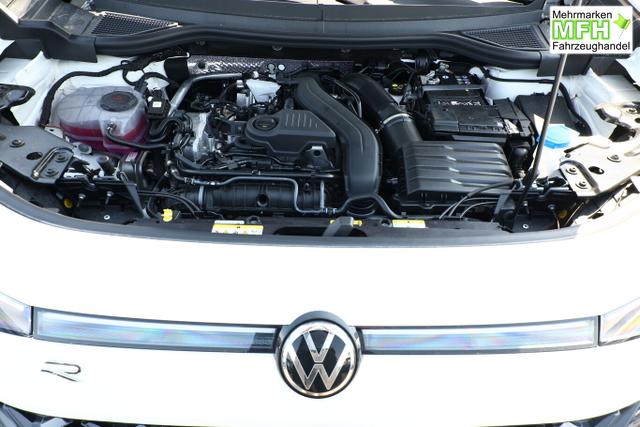 Volkswagen T-Roc R-Line EasyO AHK 5JGar Kam ParkAss+ PrivG 
