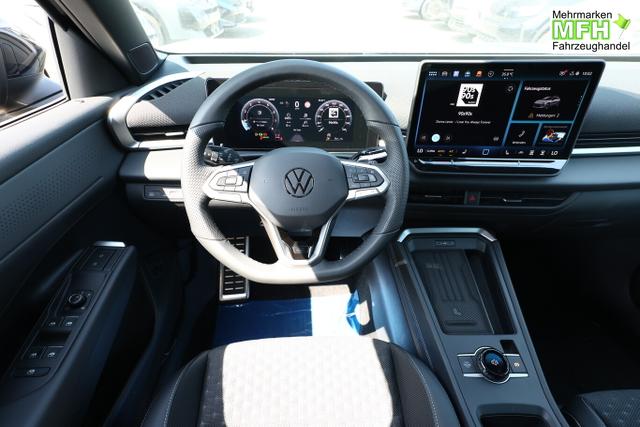 Volkswagen T-Roc R-Line EasyO AHK 5JGar Kam ParkAss+ PrivG 