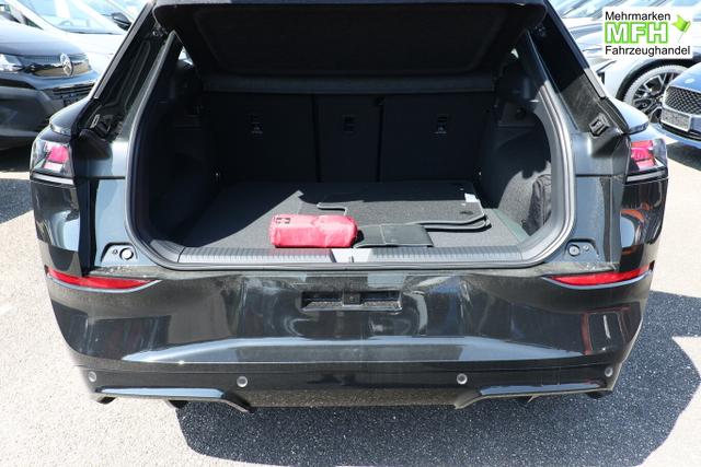 Volkswagen T-Roc R-Line EasyO AHK 5JGar Kam ParkAss+ PrivG 