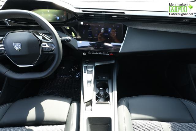 Peugeot 308 SW Allure MY26 SHZ Nav LHZ ACC Kam DigC PDC 