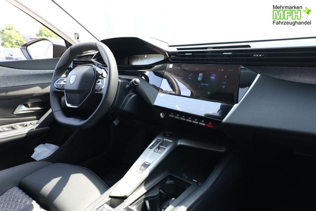 Peugeot 308 SW Allure MY26 SHZ Nav LHZ ACC Kam DigC PDC 
