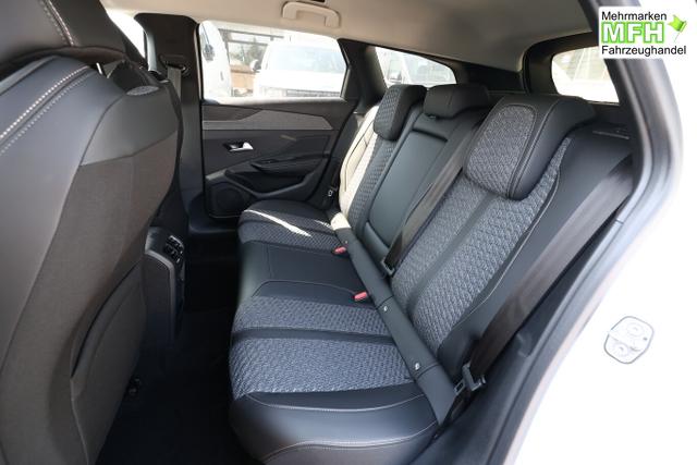 Peugeot 308 SW Allure MY26 SHZ Nav LHZ ACC Kam DigC PDC 