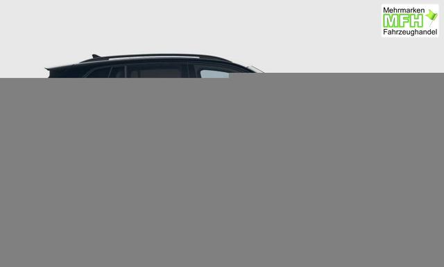 Volkswagen Tiguan R-Line 4M Nav AHK Matrix LM20Z eHK PrivG 