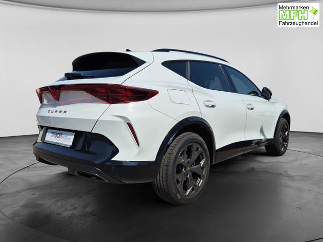 Cupra Formentor 1.5 eTSI 150 DSG LED Nav ACC SHZ 18Z 