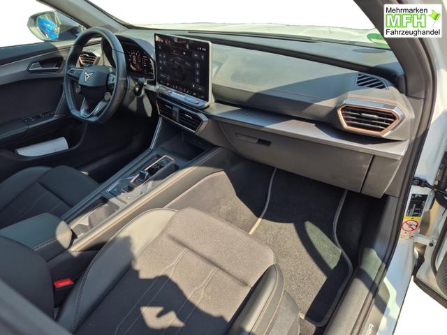 Cupra Formentor 1.5 eTSI 150 DSG LED Nav ACC SHZ 18Z 