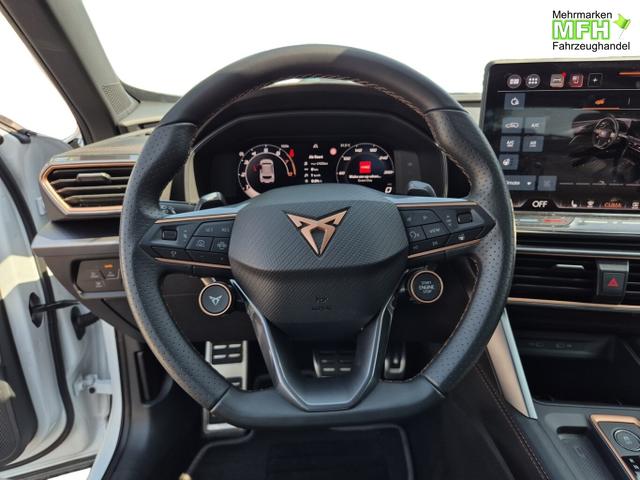 Cupra Formentor 1.5 eTSI 150 DSG LED Nav ACC SHZ 18Z 