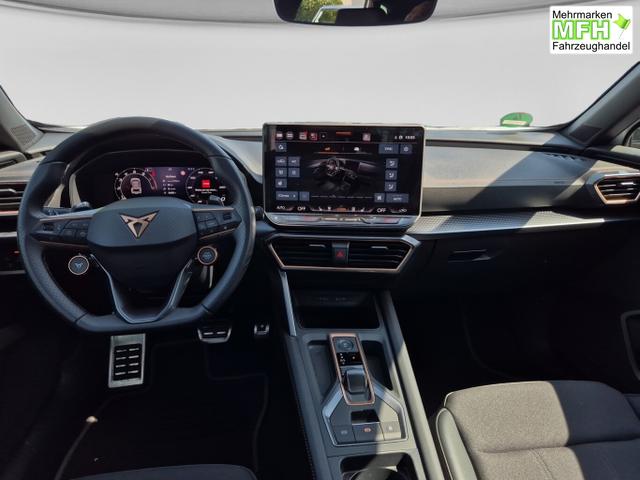 Cupra Formentor 1.5 eTSI 150 DSG LED Nav ACC SHZ 18Z 