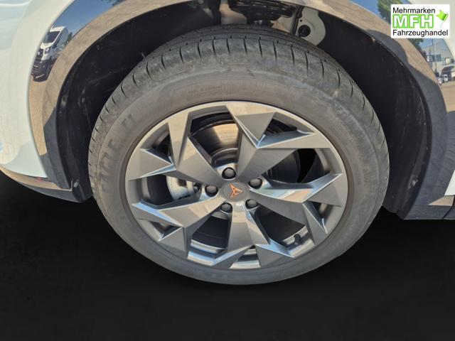Cupra Formentor 1.5 eTSI 150 DSG LED Nav ACC SHZ 18Z 