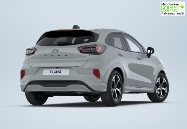 Ford Puma ST-Line MHEV ACC KomfortP LED WinterP 17Z 