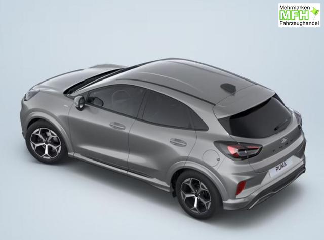 Ford Puma ST-Line MHEV Aut KomfortP WinterP LED Kam 
