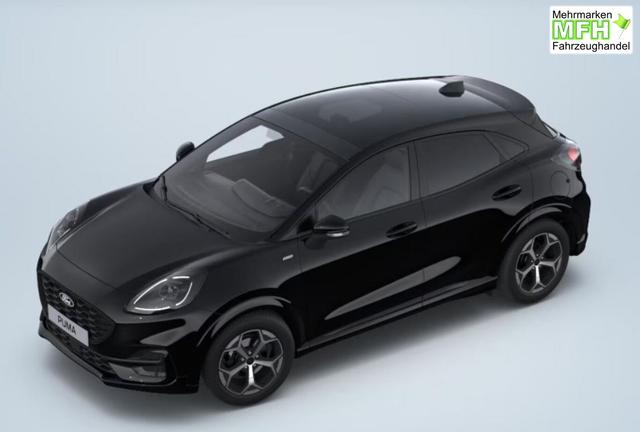 Ford Puma ST-Line MHEV Aut Pano KomfortP WinterP Kam 
