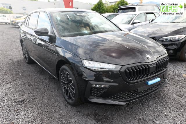 Skoda Scala Selection DSG Dynamic Pano ACC SideA Kam Kessy SHZ 