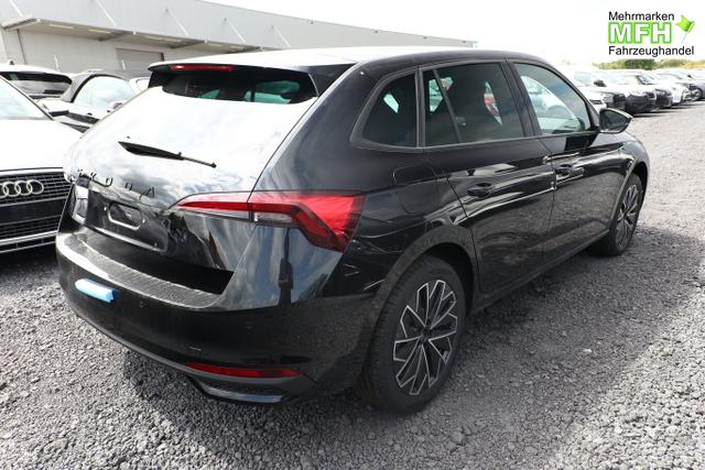 Skoda Scala Selection DSG Dynamic Pano ACC SideA Kam Kessy SHZ 