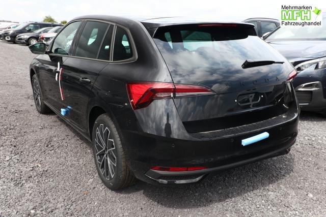 Skoda Scala Selection DSG Dynamic Pano ACC SideA Kam Kessy SHZ 