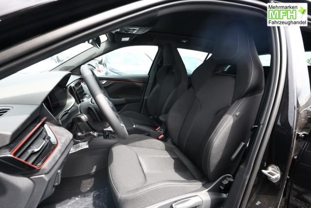 Skoda Scala Selection DSG Dynamic Pano ACC SideA Kam Kessy SHZ 