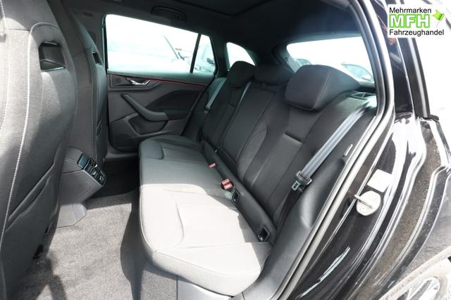 Skoda Scala Selection DSG Dynamic Pano ACC SideA Kam Kessy SHZ 