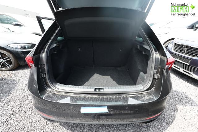 Skoda Scala Selection DSG Dynamic Pano ACC SideA Kam Kessy SHZ 