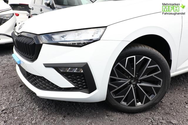 Skoda Scala Selection DSG Dynamic Pano ACC SideA Kam Kessy SHZ 