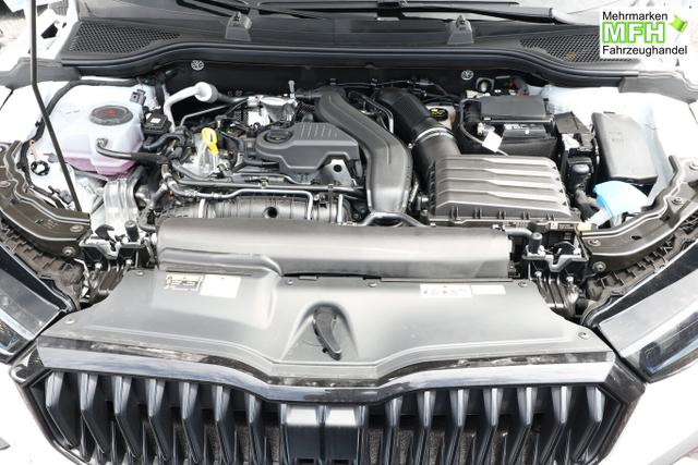 Skoda Scala Selection DSG Dynamic Pano ACC SideA Kam Kessy SHZ 