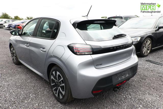 Peugeot 208 Active 1.2 PureTech 75 PDC MirrorS Klima eFH 