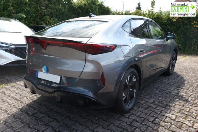 Cupra Tavascan Endurance 77 kWh Nav SHZ ParkA Kessy 