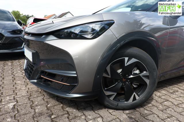 Cupra Tavascan Endurance 77 kWh Nav SHZ ParkA Kessy 