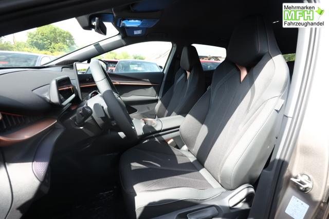 Cupra Tavascan Endurance 77 kWh Nav SHZ ParkA Kessy 