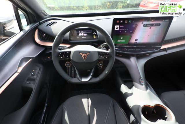 Cupra Tavascan Endurance 77 kWh Nav SHZ ParkA Kessy 