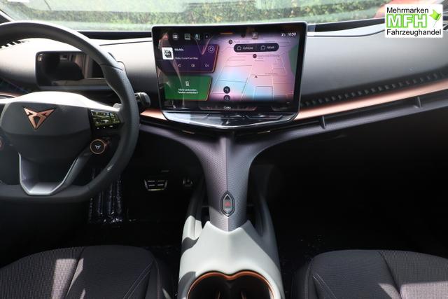 Cupra Tavascan Endurance 77 kWh Nav SHZ ParkA Kessy 