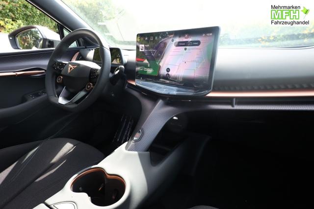 Cupra Tavascan Endurance 77 kWh Nav SHZ ParkA Kessy 