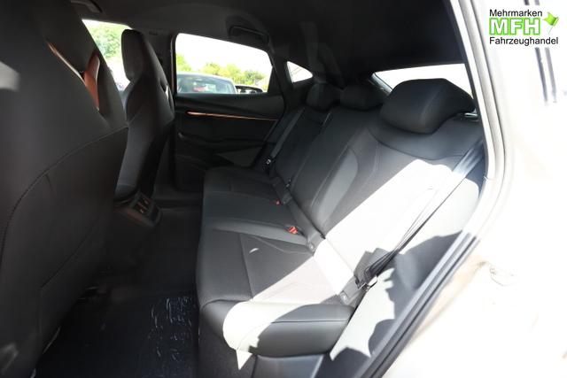 Cupra Tavascan Endurance 77 kWh Nav SHZ ParkA Kessy 