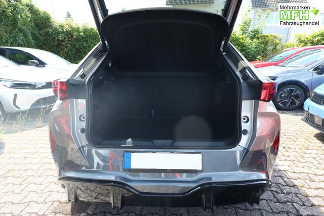 Cupra Tavascan Endurance 77 kWh Nav SHZ ParkA Kessy 