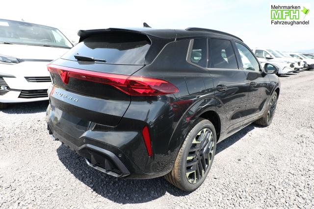 Cupra Terramar Tribe Edition DSG HeadUp 360&deg; Sennh el.Hk ParkA 