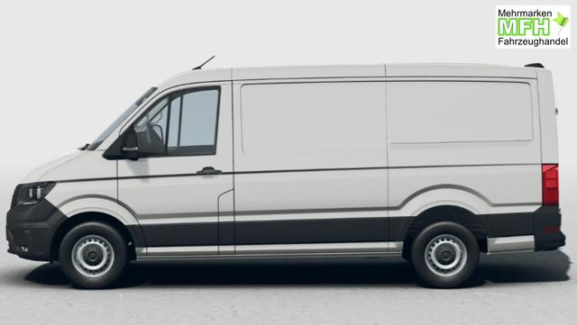 Volkswagen Crafter 35 AT8 L3H2 Kam Temp 2xPDC AppC Vorb.AHK 