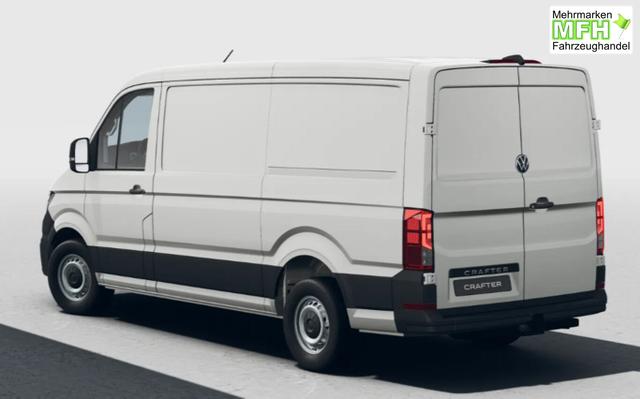 Volkswagen Crafter 35 AT8 L3H2 Kam Temp 2xPDC AppC Vorb.AHK 