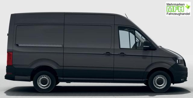Volkswagen Crafter 35 L3H3 3S Kam Temp AppCo 2xPDC Vorb.AHK 