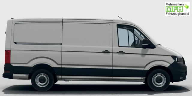 Volkswagen Crafter 35 L3H2 3S Kam Temp AppC 2xPDC Vorb.AHK 