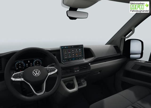 Volkswagen Crafter 35 L3H2 3S Kam Temp AppC 2xPDC Vorb.AHK 