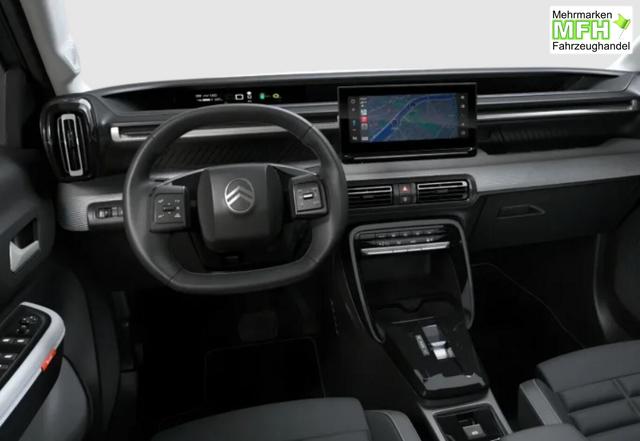 Citro&euml;n C3 MAX 44 kWh 11kW-OBC WinterP Kam Nav LED PDC 