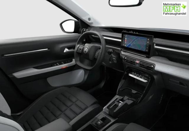 Citro&euml;n C3 MAX 44 kWh 11kW-OBC WinterP Kam Nav LED PDC 